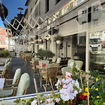 Hotel Restaurant La Piazza