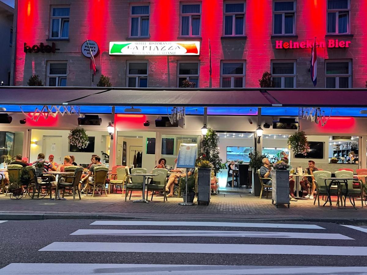 Restaurant La Piazza Hotel