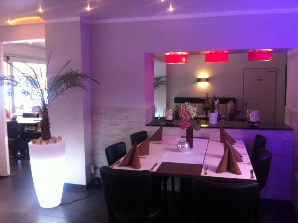 Restaurant La Piazza Valkenburg aan de Geul