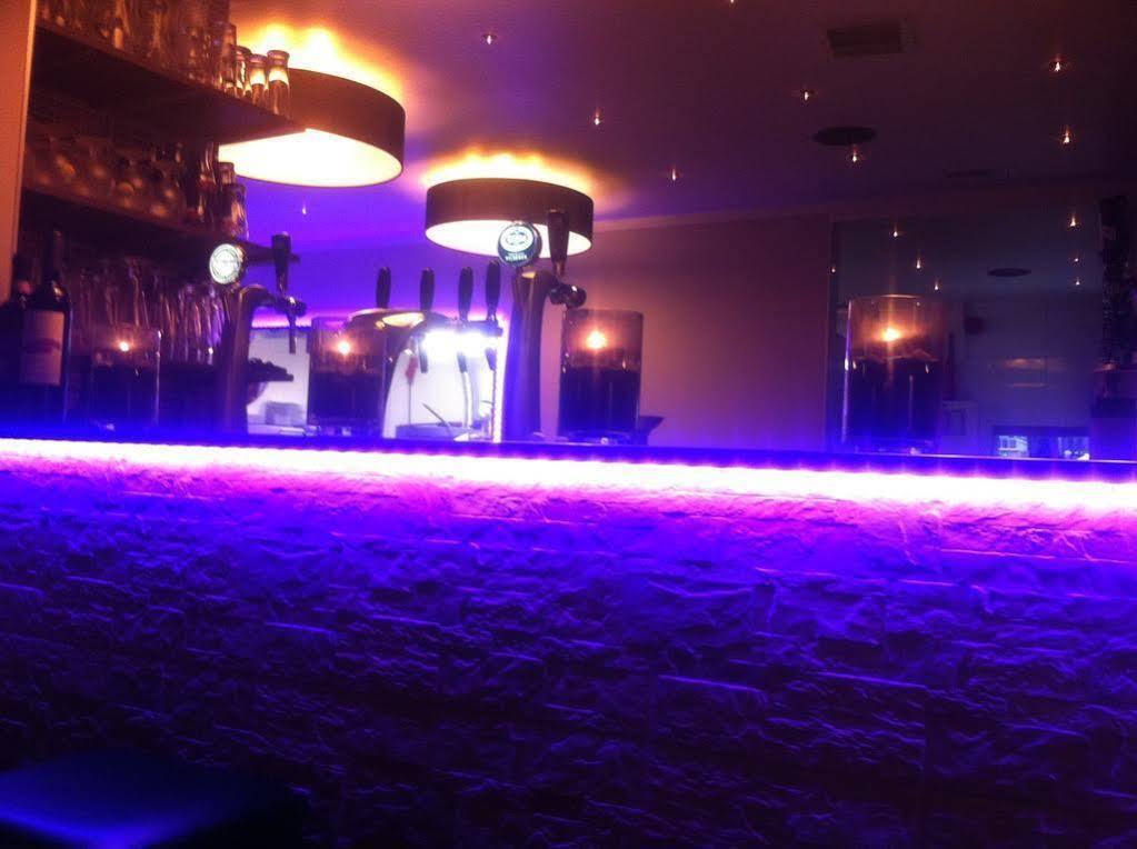 Hotel Restaurant La Piazza Valkenburg aan de Geul
