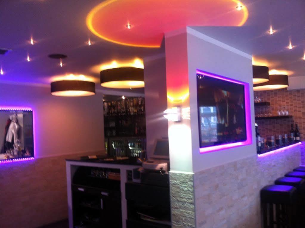 Restaurant La Piazza Hotel Valkenburg aan de Geul